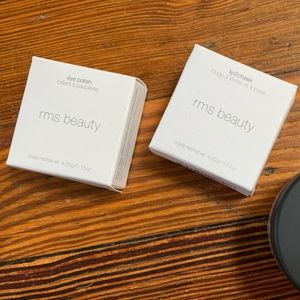 RMS clean beauty makeup bundle